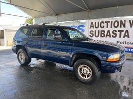 1999 Dodge Durango