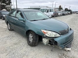 2003 Toyota Camry
