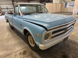 1968 Chevrolet C10