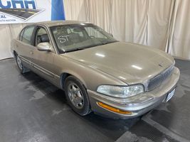 2002 Buick Park Avenue