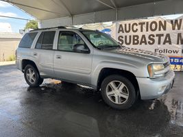 2005 Chevrolet TrailBlazer