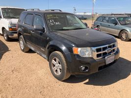 2008 Ford Escape