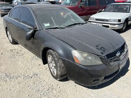 2006 NISSAN Altima
