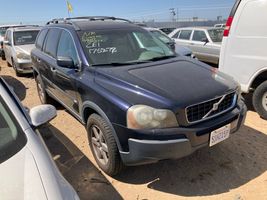 2006 Volvo XC90