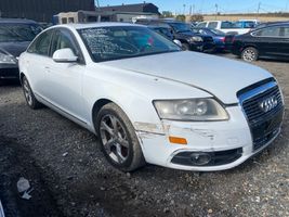 2011 Audi A6