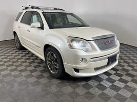 2012 GMC ACADIA