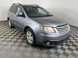 2009 Subaru Tribeca