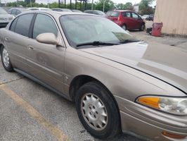 2001 Buick LeSabre