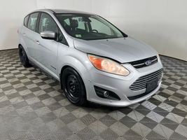 2013 Ford C-max