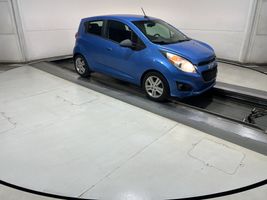 2015 Chevrolet Spark