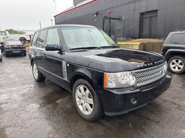 2008 Land Rover Range Rover