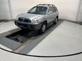 2003 Hyundai Santa Fe