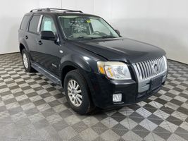 2008 Mercury Mariner