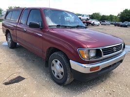 1996 Toyota Tacoma