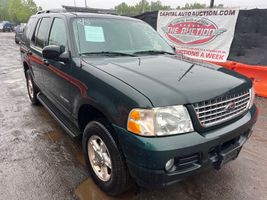2004 Ford Explorer