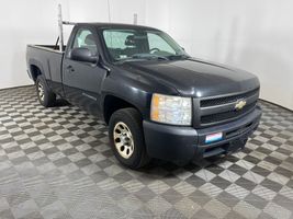 2011 Chevrolet Silverado 1500