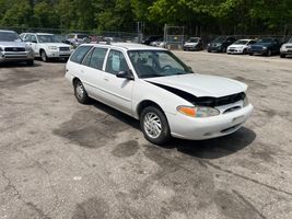 1998 Ford Escort