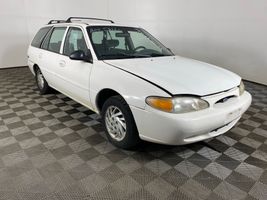 1998 Ford Escort