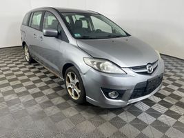 2010 Mazda MAZDA5