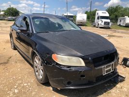 2009 Volvo S80
