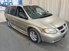 2003 Dodge Grand Caravan