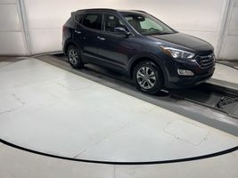 2016 Hyundai Santa Fe Sport
