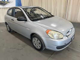 2009 Hyundai Accent