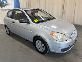 2009 Hyundai Accent