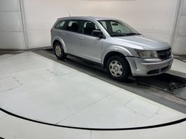 2010 Dodge Journey