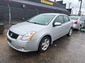 2008 NISSAN Sentra