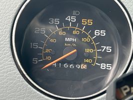 1986 Chevrolet G20 Vans