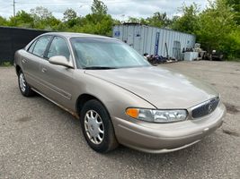 2001 Buick Century