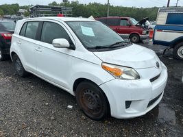 2010 Scion xD