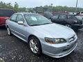 2001 Honda Accord