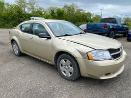 2010 Dodge Avenger