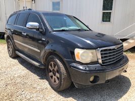 2008 Chrysler Aspen