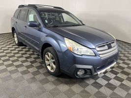 2013 Subaru Outback