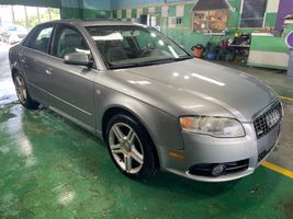 2008 Audi A4