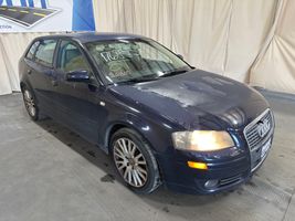 2006 Audi A3