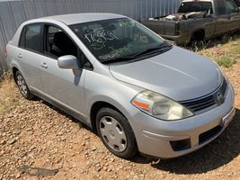 2009 NISSAN Versa