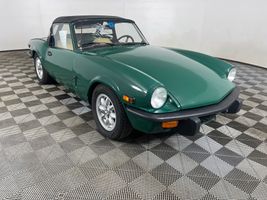 1973 Triumph Spitfire