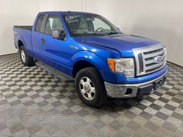 2010 Ford F150