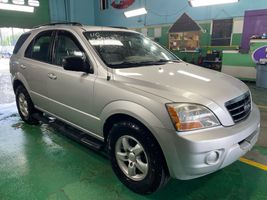 2008 Kia Sorento