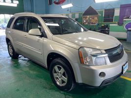 2009 Chevrolet Equinox