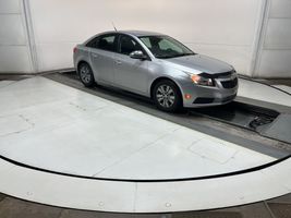 2013 Chevrolet Cruze