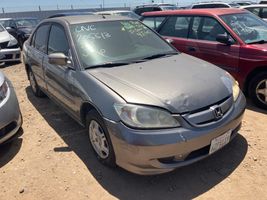 2004 Honda Civic