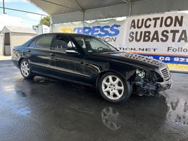 2004 Mercedes-Benz S-Class