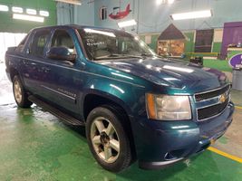 2007 Chevrolet Avalanche