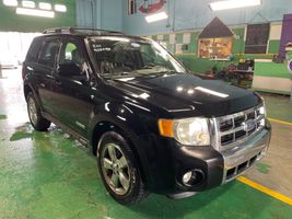 2008 Ford Escape