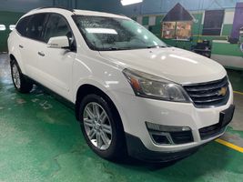 2014 Chevrolet Traverse